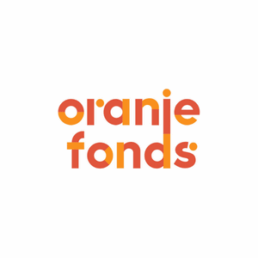 EN OPSTAAN partners - Oranje fonds